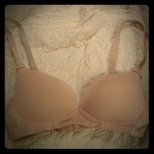 Freya Deco Softcup nude bra 30c